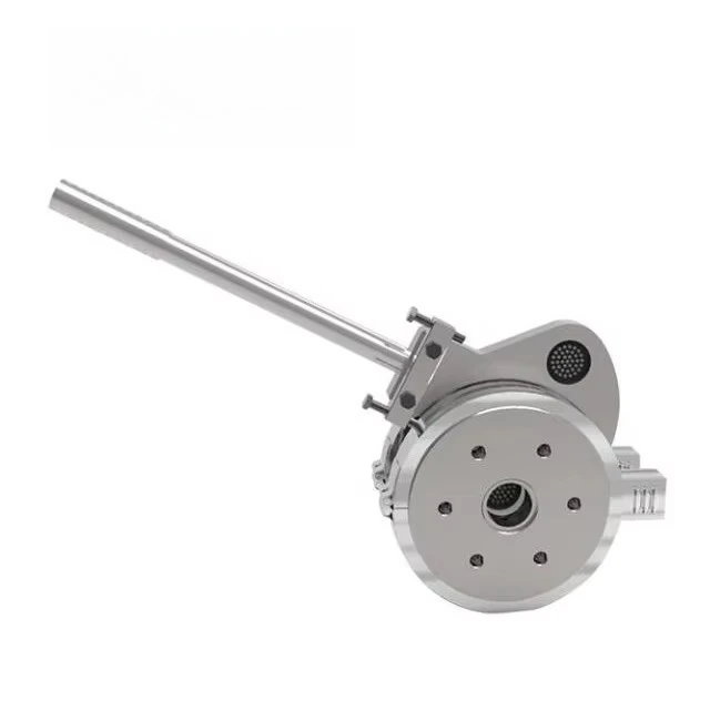 Cambiador de pantalla manual de suministro de bajo precio de fábrica Batte para procesos de extrusión