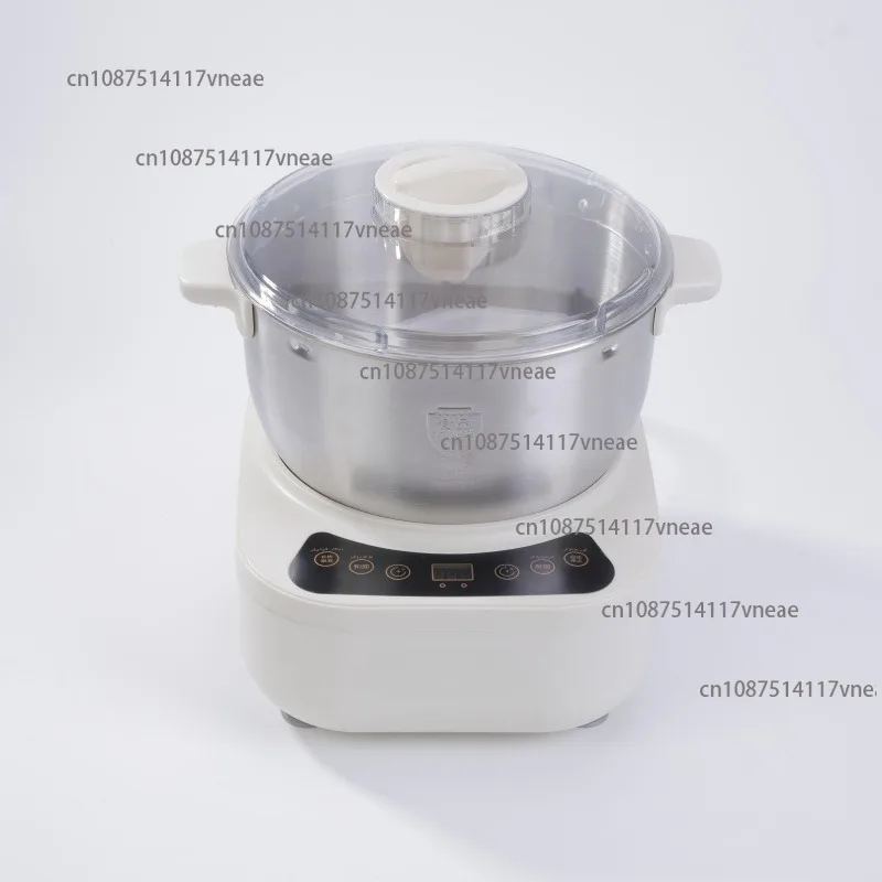 Portable Flour Cake…