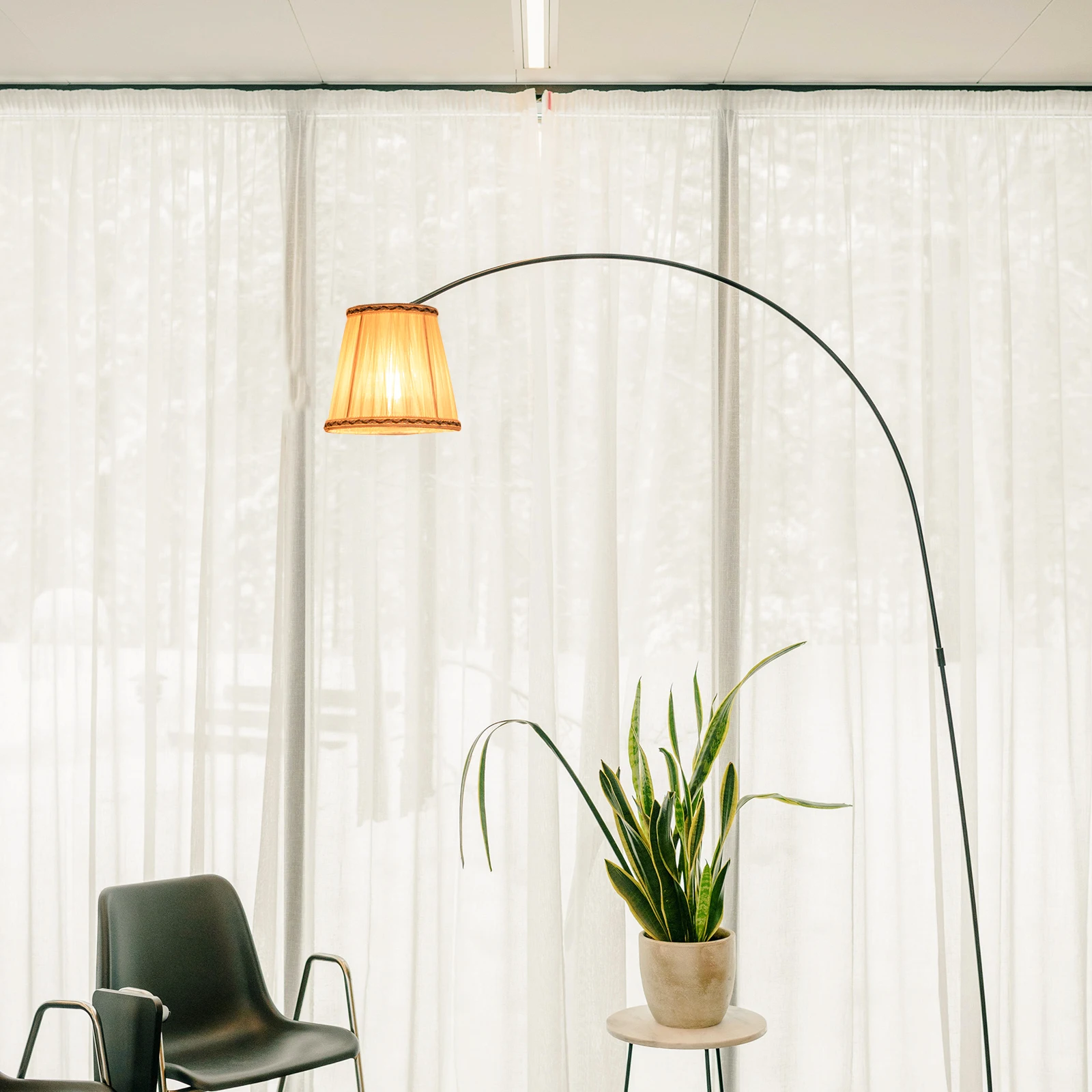 

3pcs Crystal Chandelier Shades European Style Lamp Cover Simple Cloth Light Cover For Wall Floor Ceiling Lamps Dust Protection