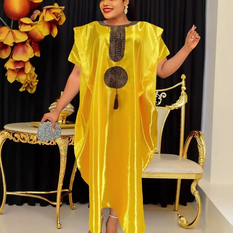 

Африканские платья для женщин, традиционная африканская одежда, Дашики, Анкара, платье, абай, мусульманский кафтан, длинное платье макси по индивидуальному заказу