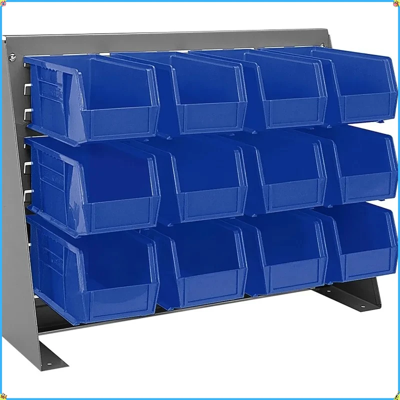Steel Louvered Stor… - image