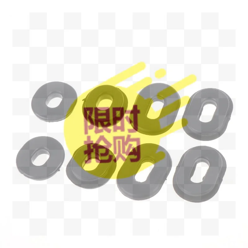 【CMO】For R1200GS R1200GS Adventure R1250GS R1250GS Adventure Battery Tray Rubber Battery Tray Side Cover Grommet 61138532186