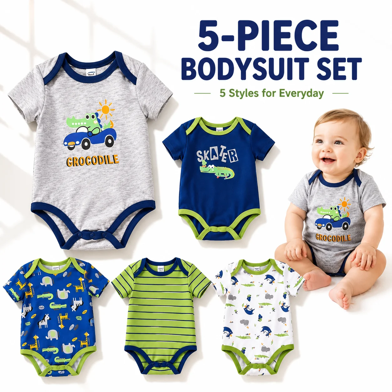 conjunto-de-5-pecas-de-macacoes-de-bebe-menino-com-mangas-curtas-estampa-de-crocodilo-roupas-para-recem-nascidos-conjunto-de-roupas-de-bebe-com-estampa-de-desenho-animado