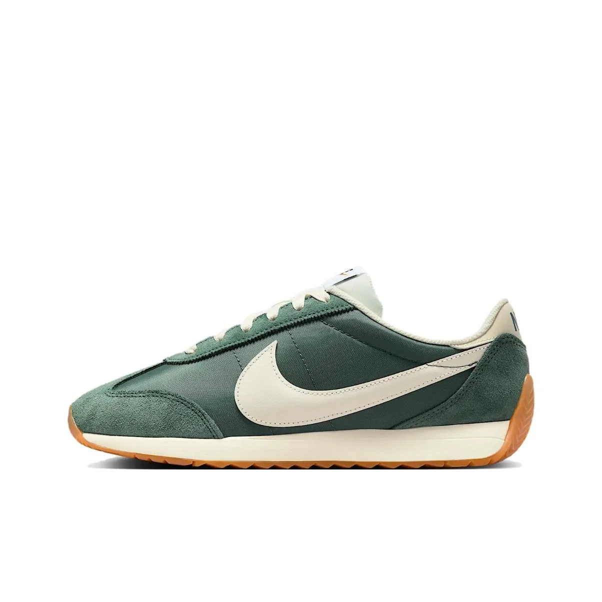Nike Pacific Casual Shoes Women's Low Top Green HM4771-300