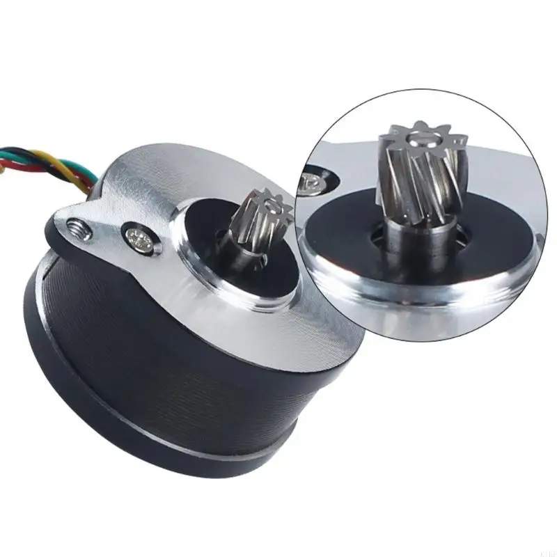 

High Temperature Stepper Motor For Lab P1 Printer Extruder Lightweight Design Enhances Stability And Precise K1KF