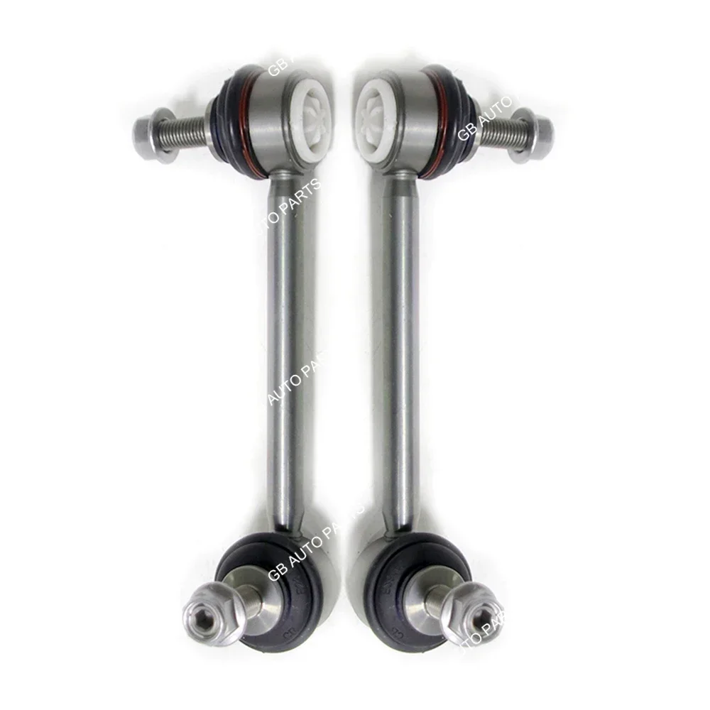 

1044491-00-E,1044496-00-E Pair Rear Suspension Axle Sway Bar End Stabilizer Link Ball Joint Kits For Tesla Model 3 Y 2017-2024