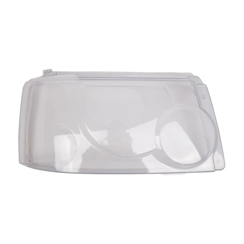 U13C Headlight Lens for Sport Auto Replacement Headlamp Cover Repair Part