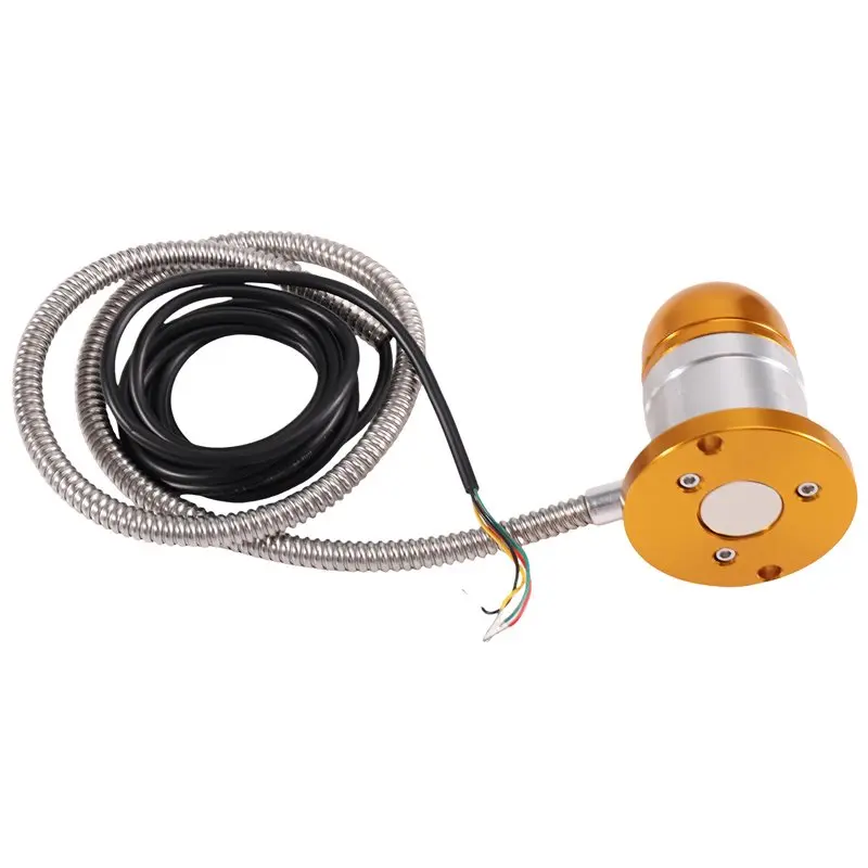 AB42-For CNC Milling For Machine Engraving Router For Mach3 Z Axis Probe Nc Automatic Tool Sensor Auto Zero Check Touch Plate