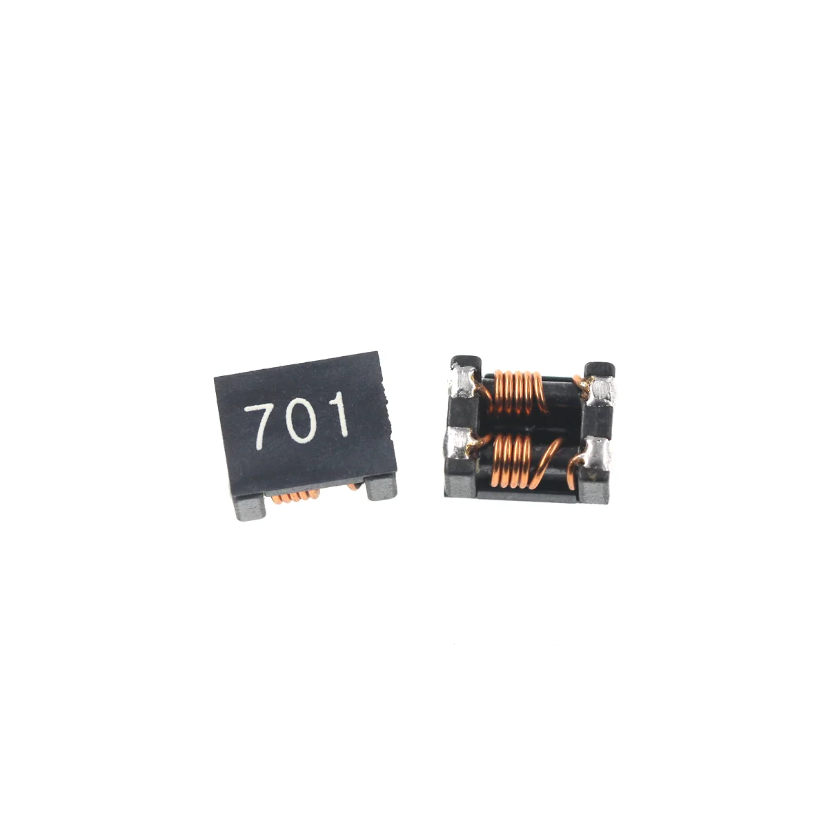 5Pcs SMD Common Mode Inductor ACM2012 ACM3216 ACM4532 ACM7060 ACM9070 ACM1211 Choke Surface Mount Filter Inductance