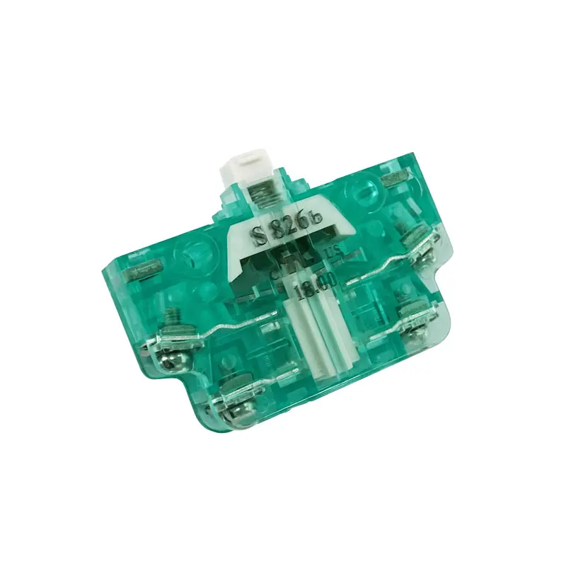 

Line Machine Accessories 00338005-01 Safety Switch Original Brand New For Pick and Place Machine