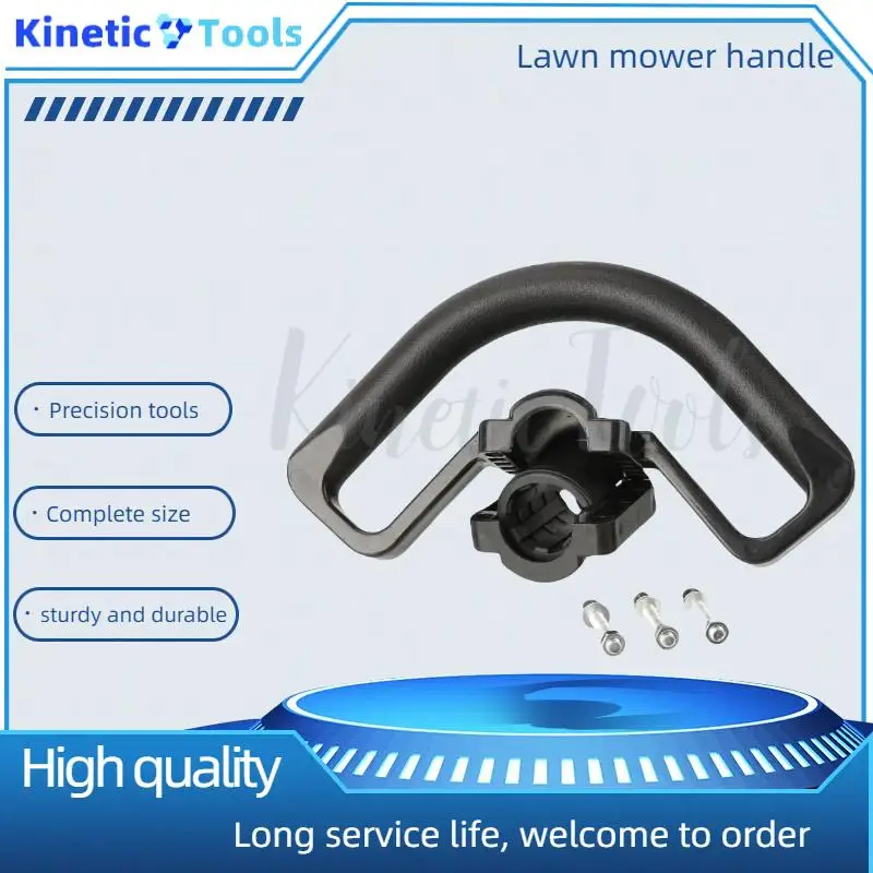 

Grass Trimmer & Lawn Garden Eater – Easy-Install Loop Handle Replacement for Outdoor Trimming Tools