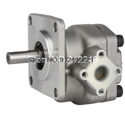 

High pressure GPY8R GPY9R GPY10R GPY11.5R hydraulic pump high pressure gear pump