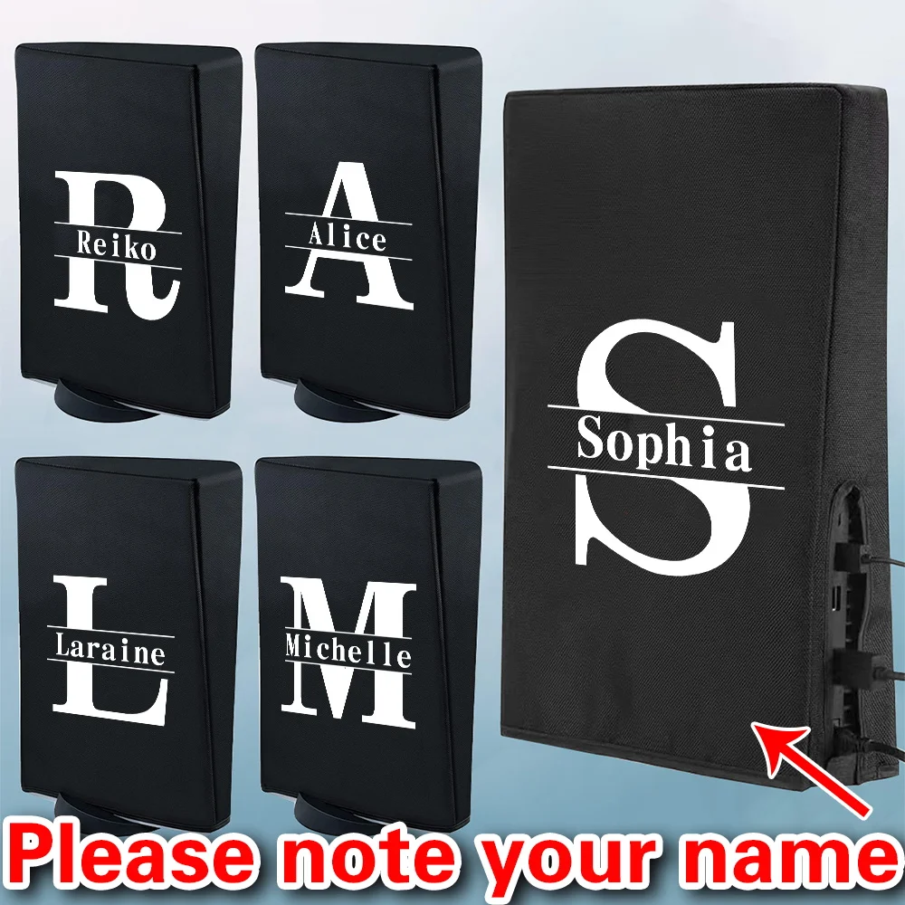 سترة الغبار PS5 لعبة آلة الغبار سترة شبكة التوصيل شل أجزاء مقاومة للخدش.