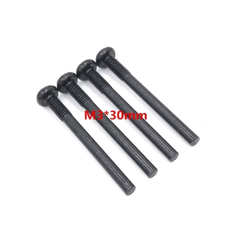 

Upgrade Modification Screw For WLtoys 1/10 104009 1/12 12401 12402 12403 12404 12409 RC Car Parts