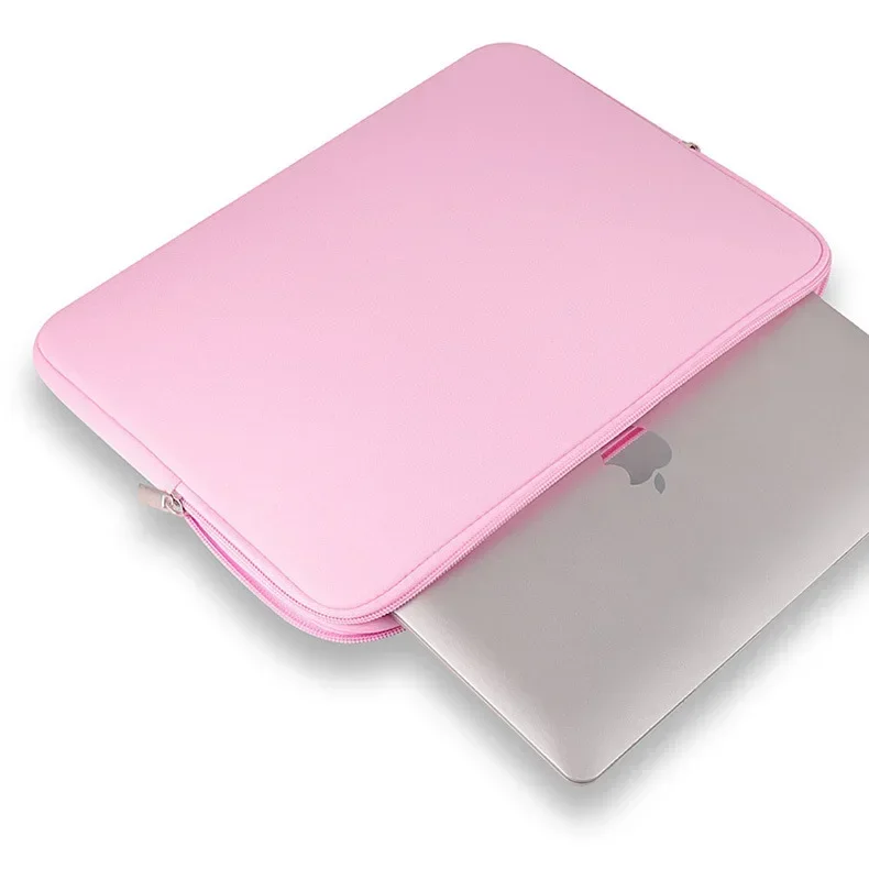 New Soft Case for Xiaomi HP Dell Lenovo Laptops and MacBook Air Pro Retina 11 12 13 14 15 15.6 Sleeve Cover