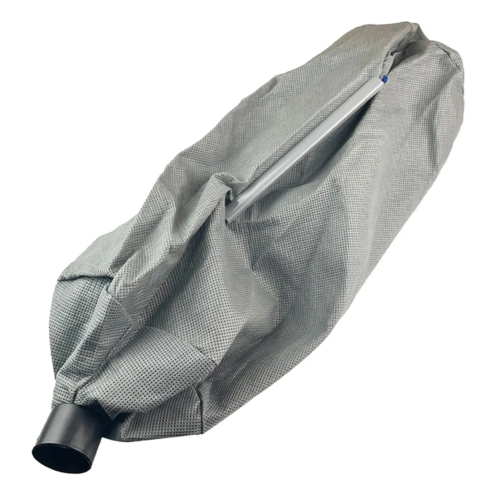 Drywall Sander Dust Collection Bag Professional Abrasion-resistant Wall Sander Replacement Part Dry Wall Sander Accessories