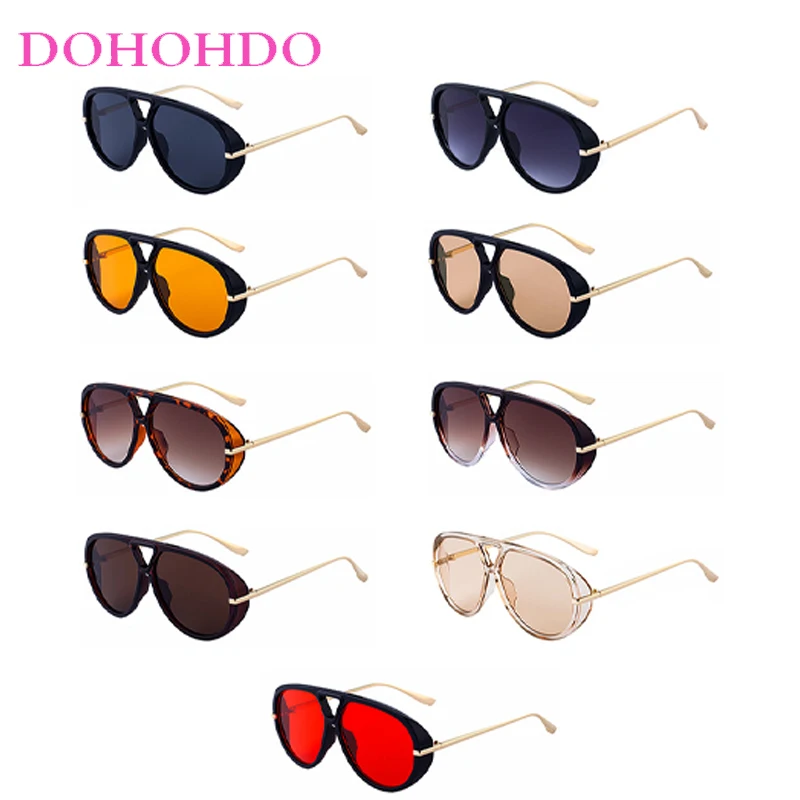 Oversized Double Br… - image