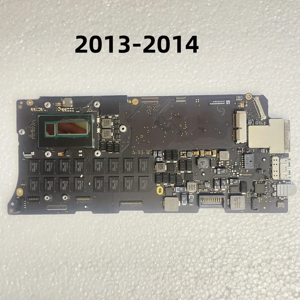 Motherboard A1502 I… - image