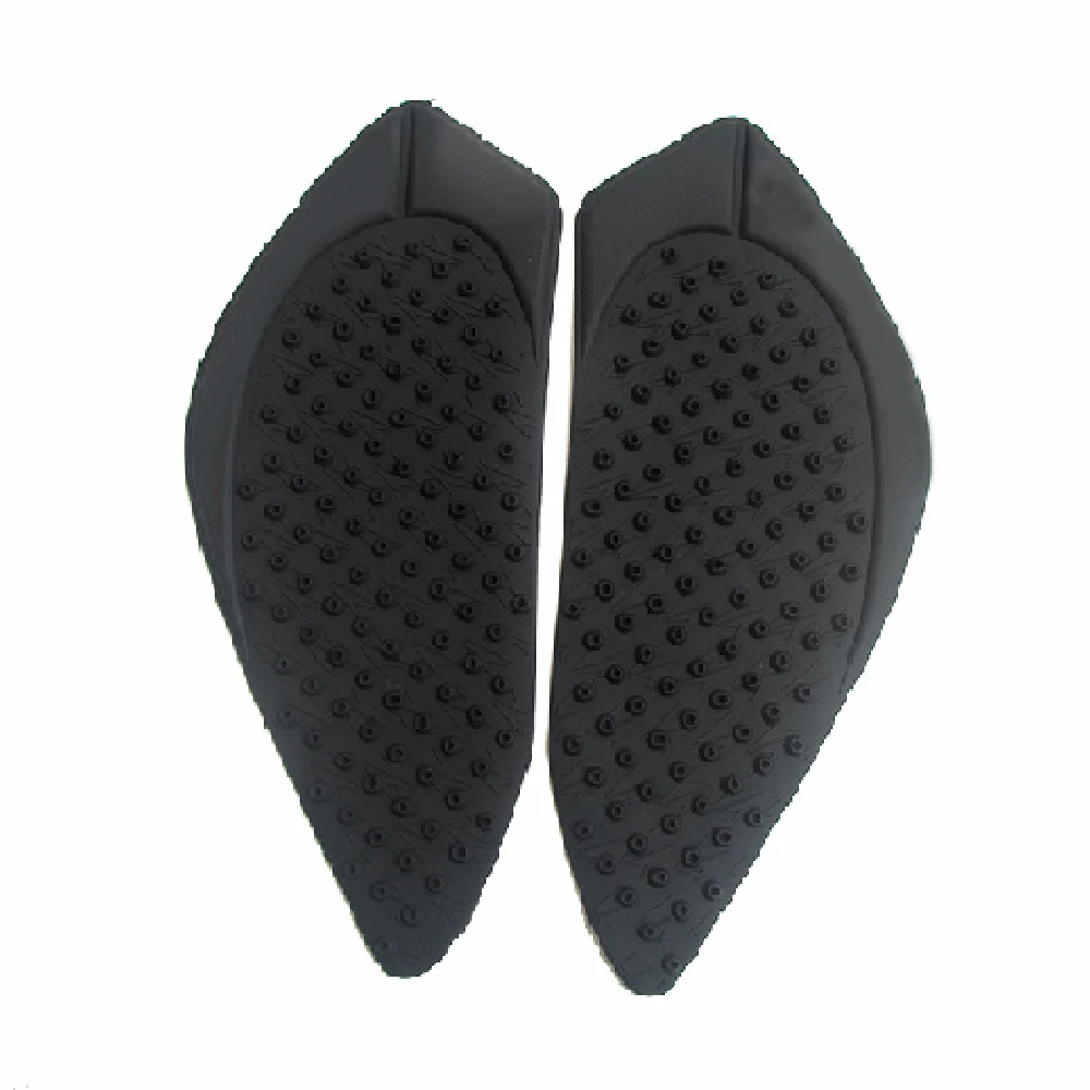 Fit for Kawasaki ZX6R Ninja 636 ZX-6R ABS KRT 2009-2024 Motorcycle Tank Pad Side Fueltank Traction Knee Grips Anti Slip Pads