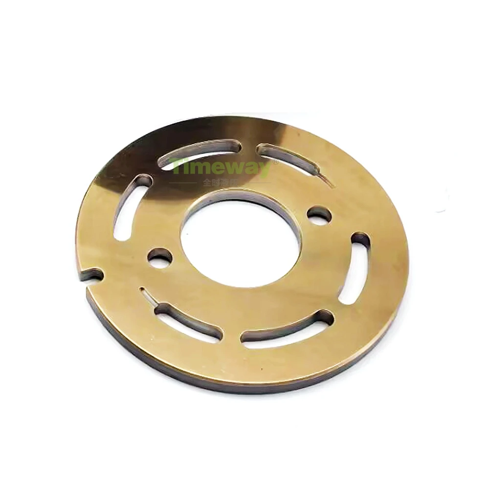 Bobcat 4355096 Excavator Main Pump Parts PV3535 Piston Pump Spare Parts for PV3535-516 Sauer Danfoss Piston Pump Repair Kits