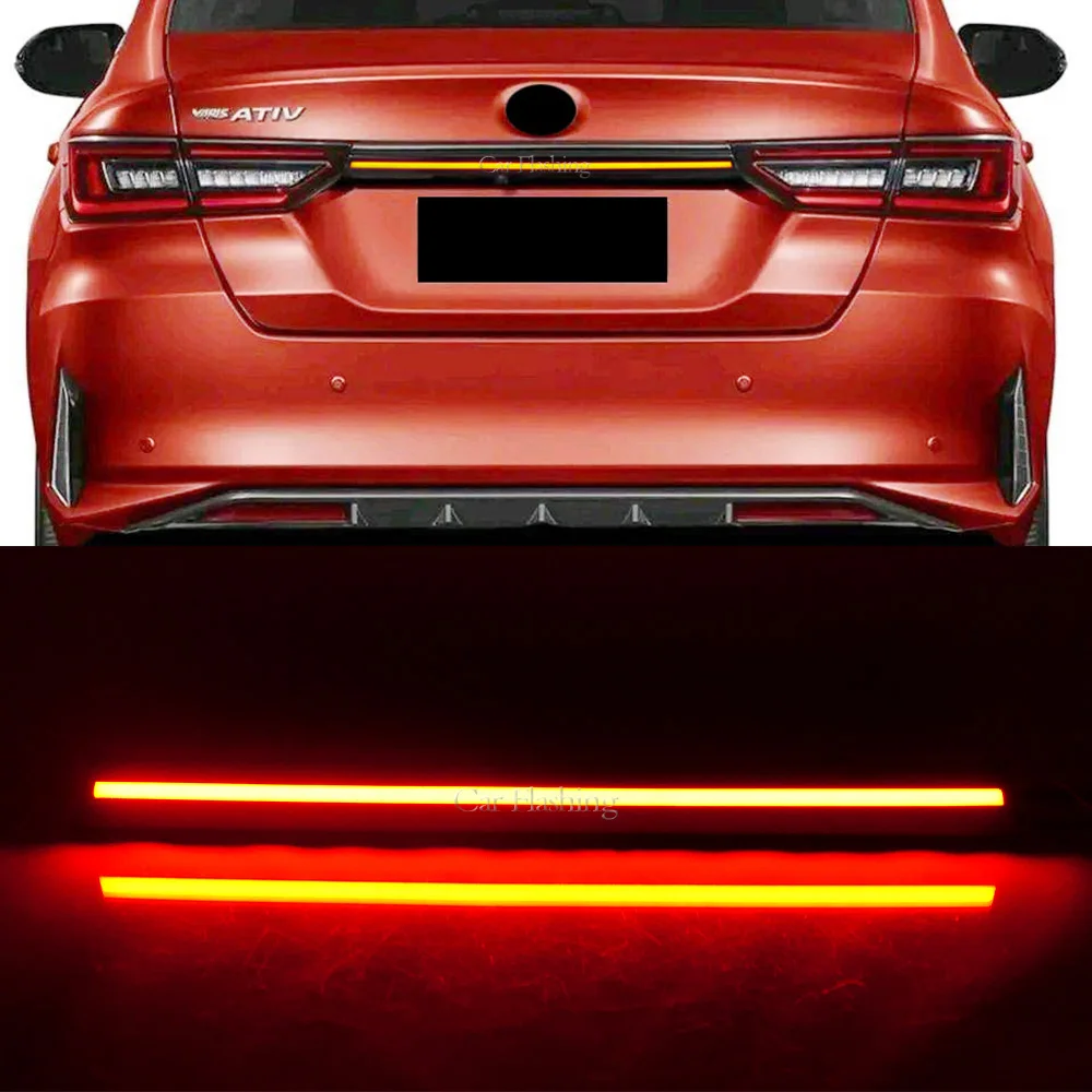 Toyota Yaris Red Flashing Light: What You Need to Know Before Buying