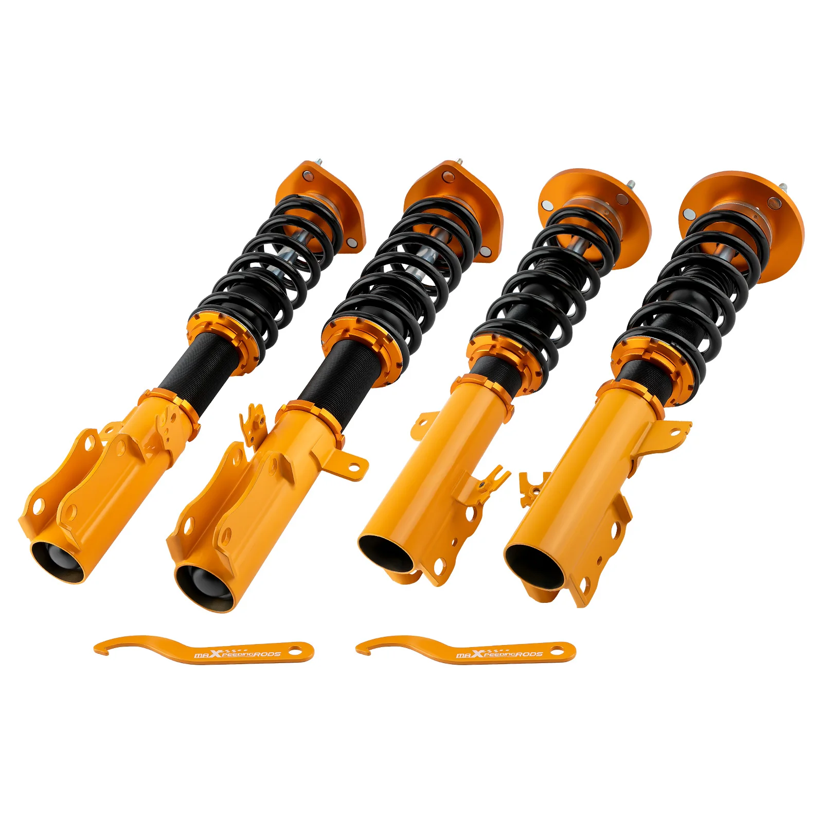 MaXpeedingrods Coilovers Kits For Toyota Camry 1992-2001 Avalon 1995-2003 Solara 1999-2003 Lexus ES300 1990-2001