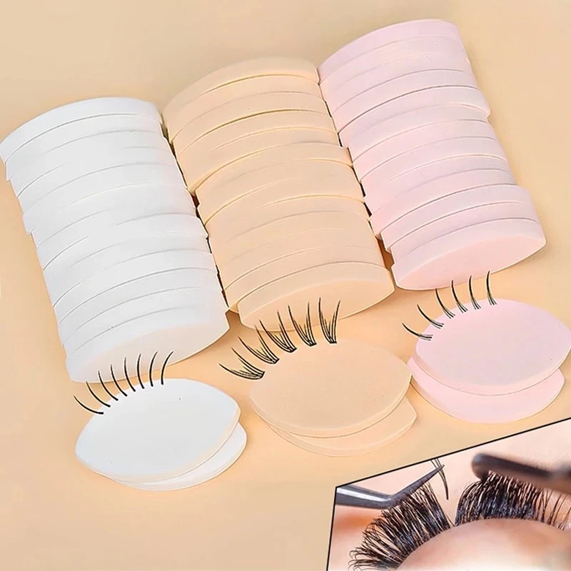 50Pcs Soft Sponge F…