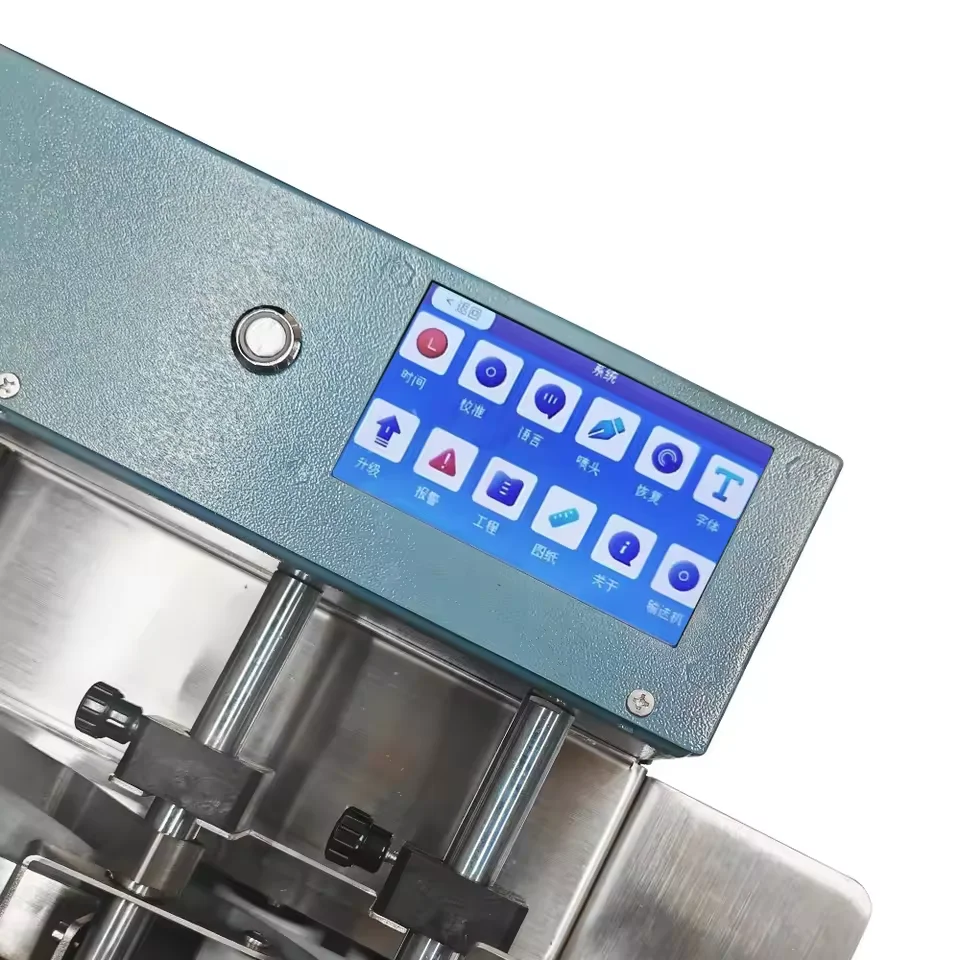 Automatic Online Pagination Pr - Label Printer Thermal review and price