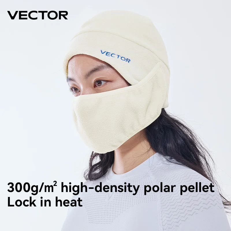 VECTOR Breathable Balaclava Face Woman Mask Men Fishing Sun Protection Hot Weather Dustproof Face Mask Full Face Cap Wrap Scarf