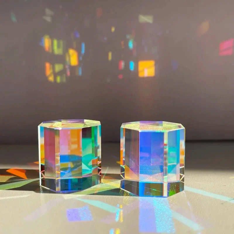 Color Dichroic Pris… - image