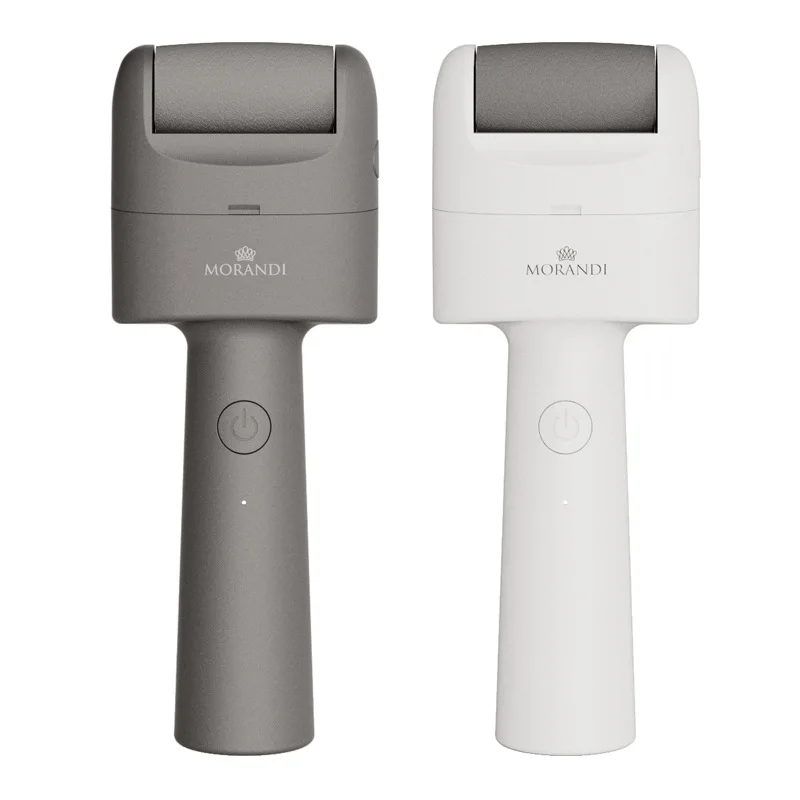 

Washing automatic foot grinder
