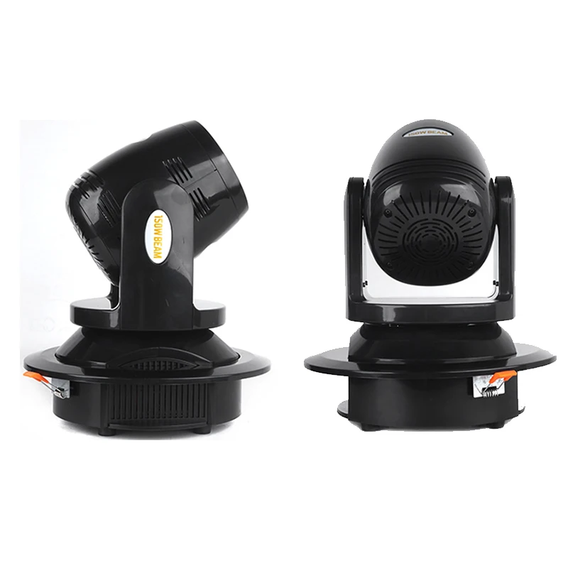 Led Shake Head Light 80W Moving Head Pattern Lights DJ Disco Stage Moving head Effect for Wedding Club