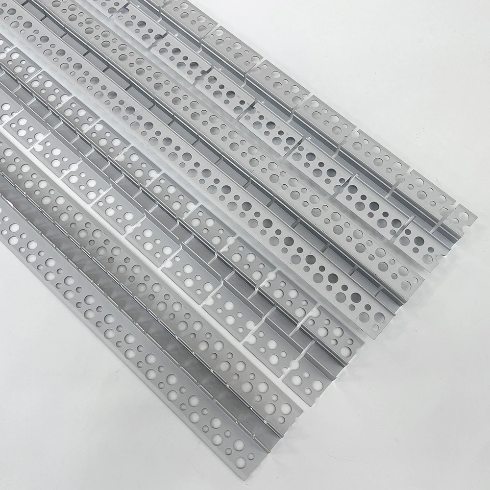 52×13mm  0.5M Aluminum LED Strip with Aluminum Profile LED Strip and LED Aluminum Profile Channel for Various Bending Shapes