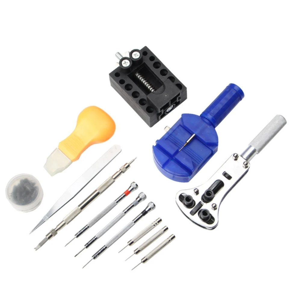 Thumbnail 2 - #43 Best Watch Repair Kits to Buy In 2026