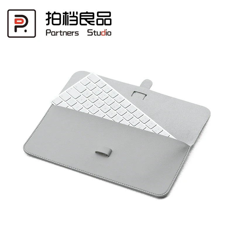 Keyboard Storage Bag 2/3 Generation Keyboard Case Leather