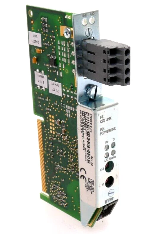 New Original Ready Stock 3IF789.9-11. Industrial Automation PAC Dedicated PLC Programming Controller