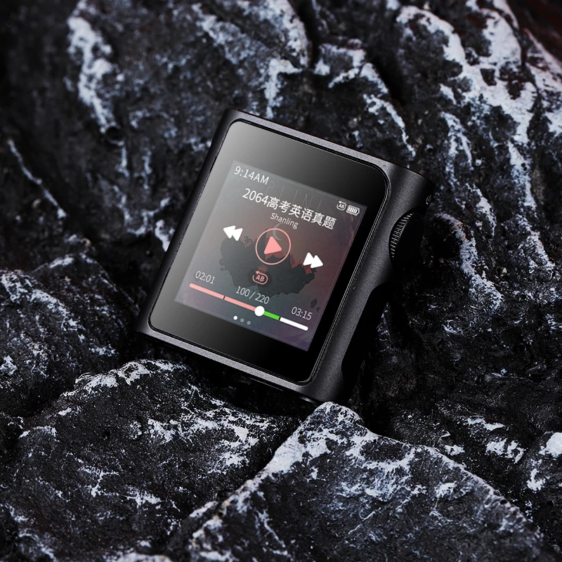 SHANLINGポータブルプレイヤー　M0 PRO Amazon.com: SHANLING M0 Pro Hi-Res MP3 Music Player with