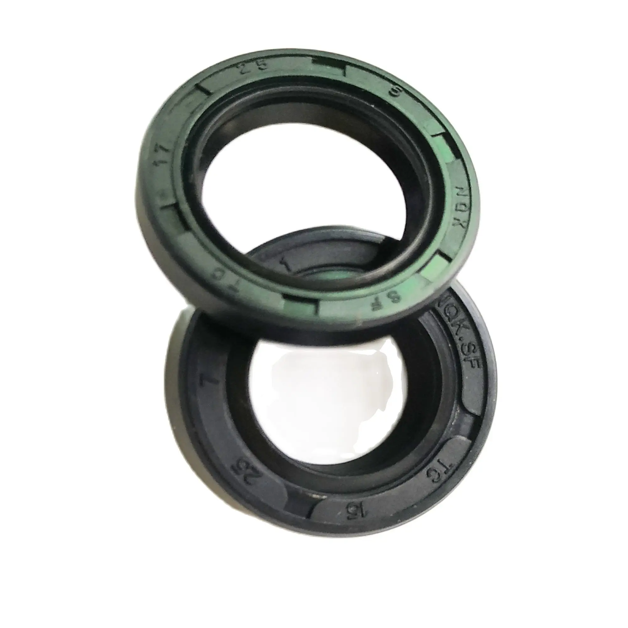 1 2PCS 26X35X7 26X37X7 8 26X38X5 7 26X40X7 8 26X42X7 10 26X47X7 8 10MM NBR Shaft Skeleton Oil Seal TC Nitrile Rubber Ring Gasket