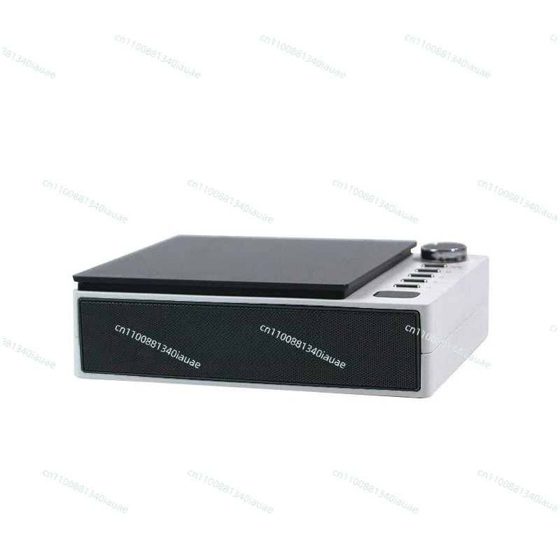 

CD Machine Charging Model with Screen Multi-function Bluetooth Speaker High Fidelity Student Album Niche Gift