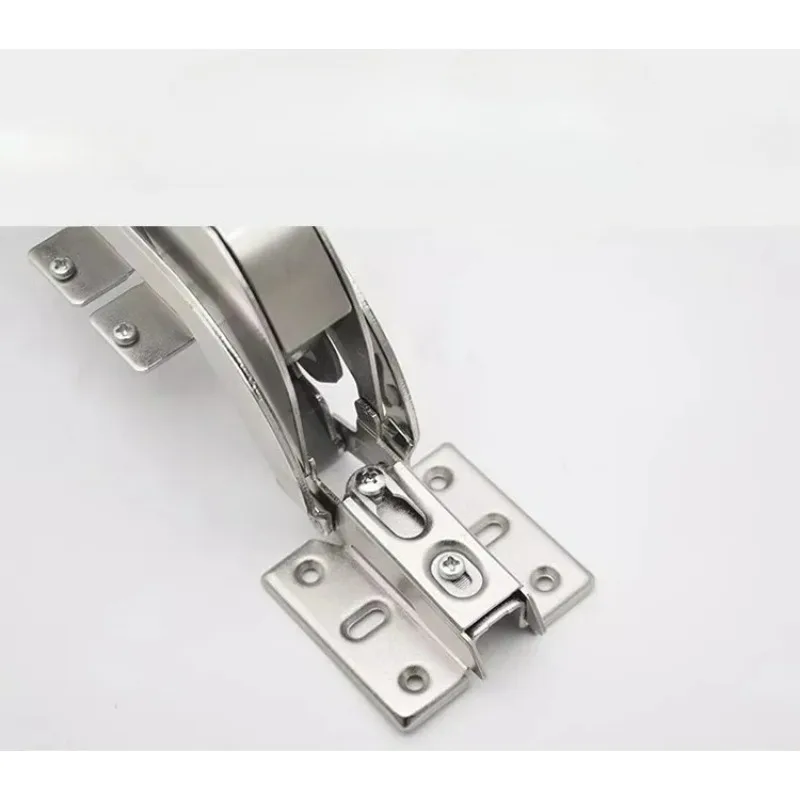 Bus Door Hinge Slide Rail Intelligent Hardware Sliding Door Wardrobe Folding Door Accessories Cabinet Translation Special Floor