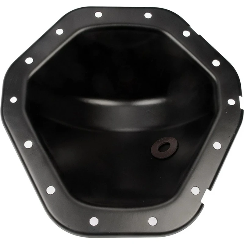 Super Sale 697-703 26067040 Rear Differential Cover for Chevrolet Silverado GMC Sierra Avalanche 2500 Suburban C/K2500 C/K3500