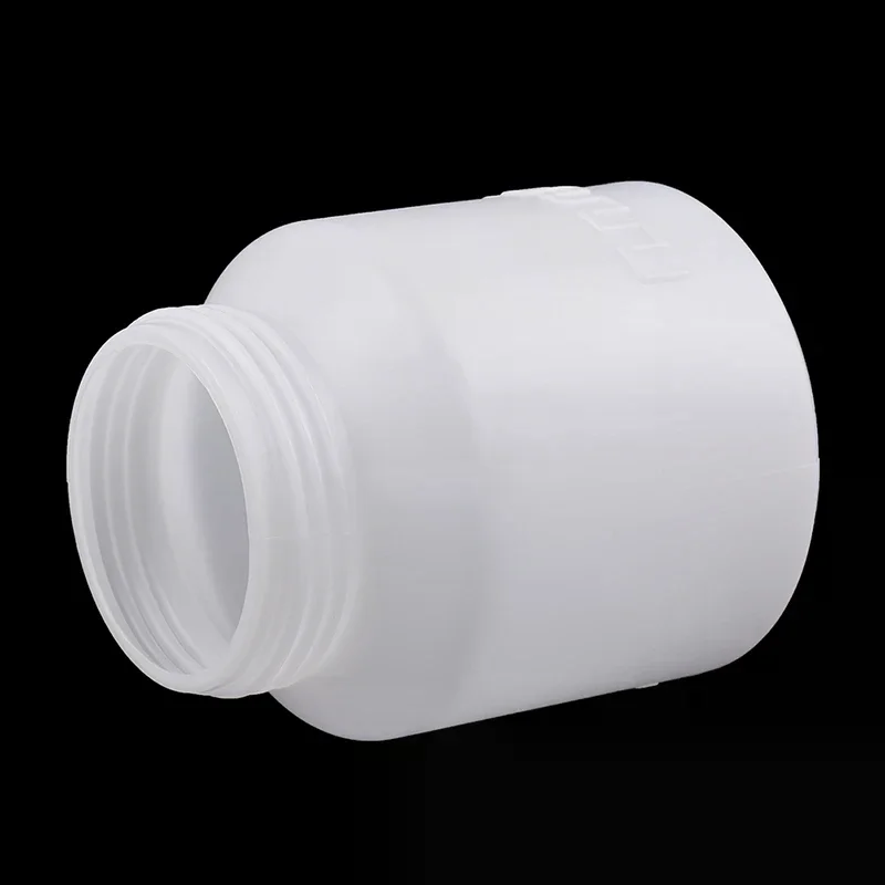 Picture 4: Plastic 800ML Electric Spray Container Strong Spray Can For Spray For Any Painting Projects