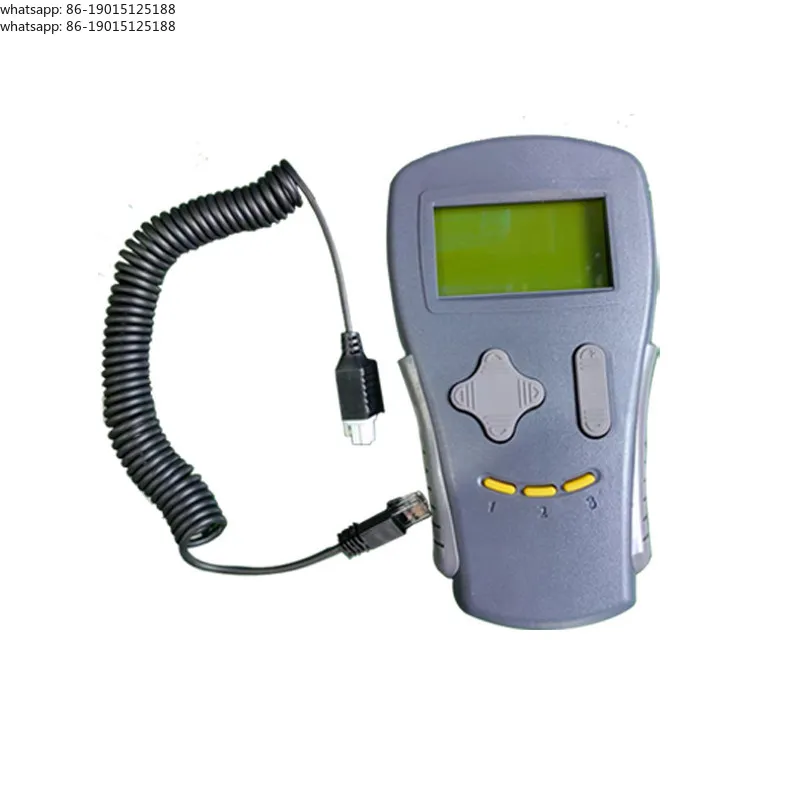 1311 Controller Programmer Handheld Unit Copy Program Modify Parameters Forklift Accessories