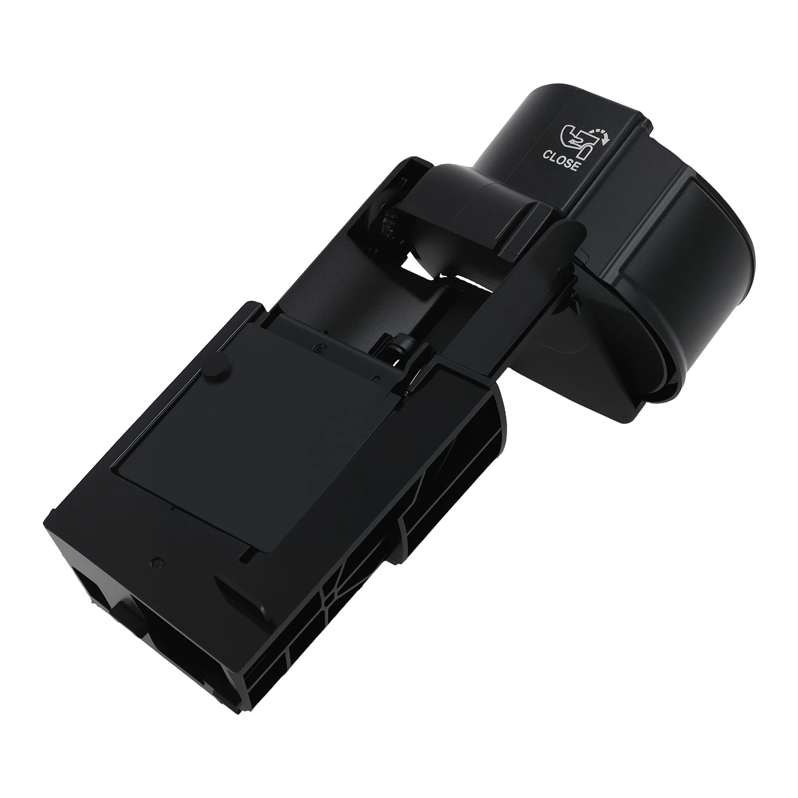 

Cup Holder Center for Mercedes-Benz C320 Sedan 2001-2004 A2036800879 Black
