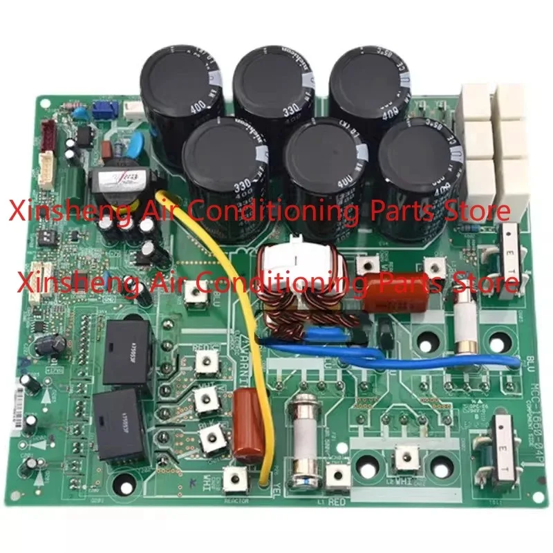 for Toshiba Central Air Conditioning Inverter Board 43T6V630 MCC-1660-04P MCC-1660-03P