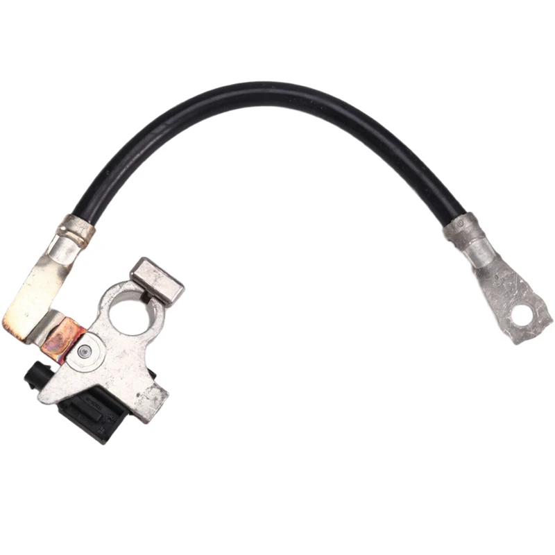 

Новый отрицательный аккумуляторный кабель 31407114 Для VOLVO XC60 S60 S80 2011-2018