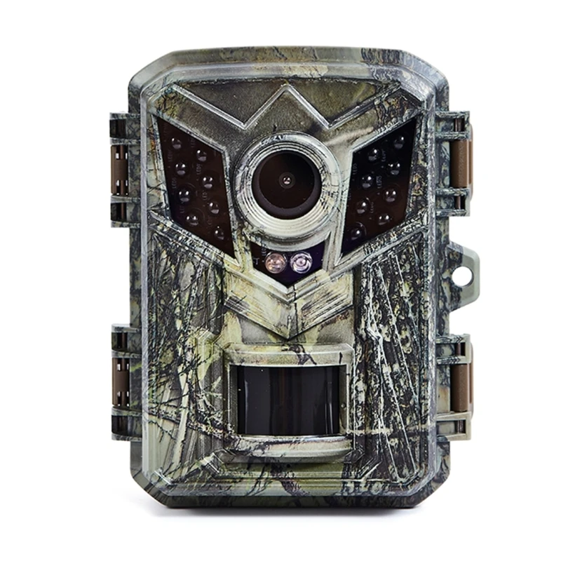 

F3MA Fully Functional DL006 Infrare Camera Enhances Your Hunting Experience with High Clear Tracking Camera Hunting Camera