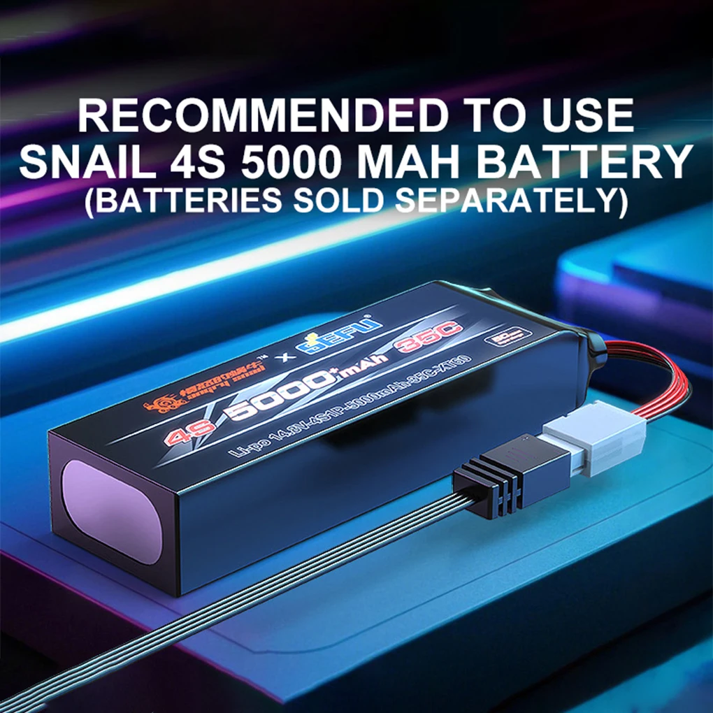 1/7 MJX 7303 Racing Truck Hoge Snelheid Rc Auto 60 km/u Borstelloze Rc Modus C3 Rc Auto Afstandsbediening speelgoed voor Volwassen Kinderen