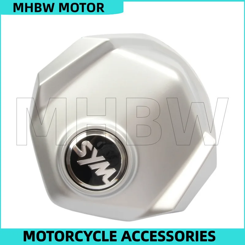 Front Handle Cover Mask for Sym Cruisym 300