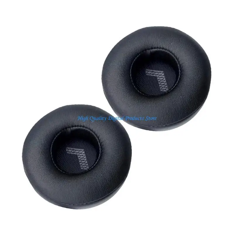 

U2JE Earmuffs For TUNE 670NC Headphones Soft Sponges Earpads Case Cover Ear Pad Earphone Cushions